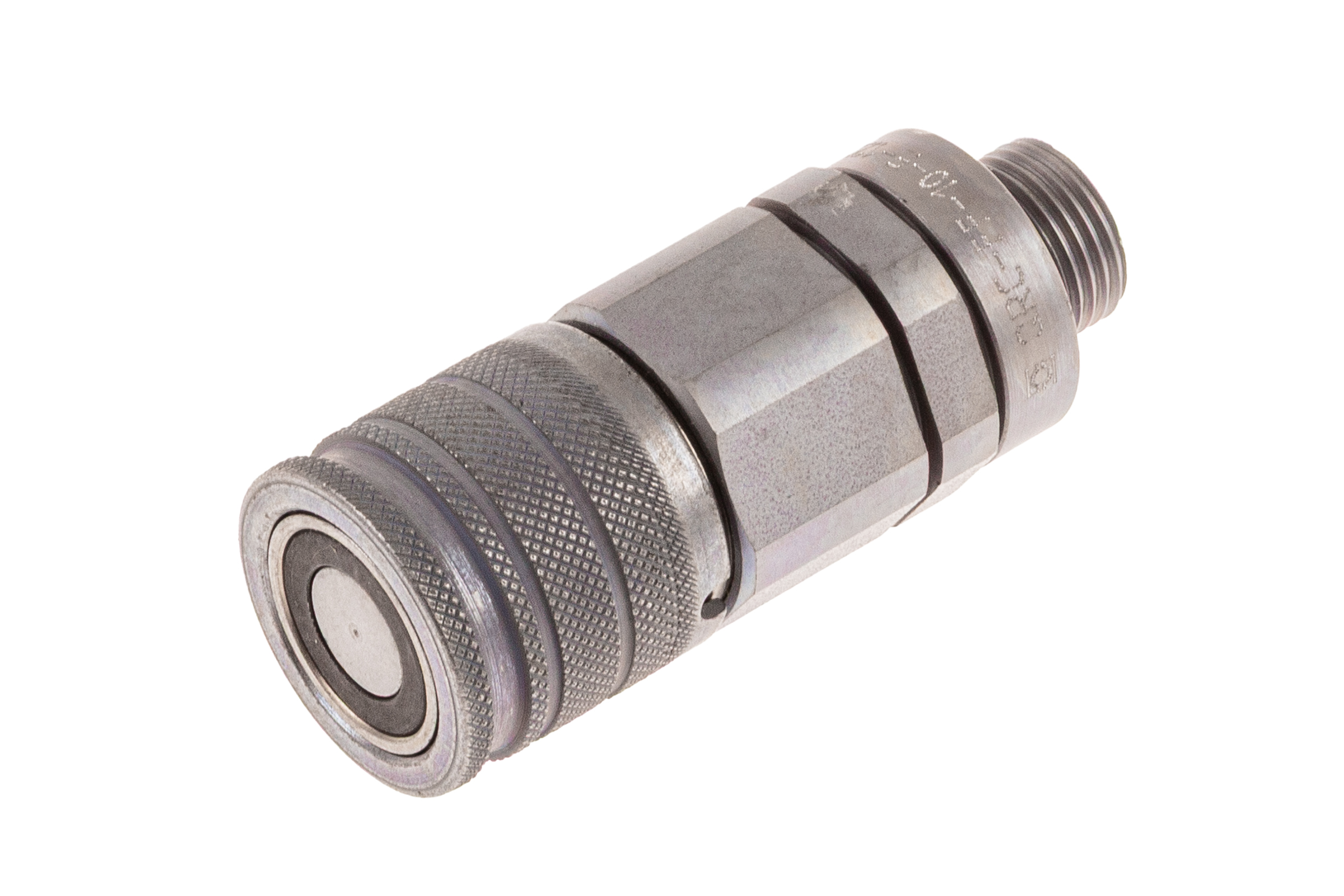 Hydraulik-Muffe Zieheinheit 12L