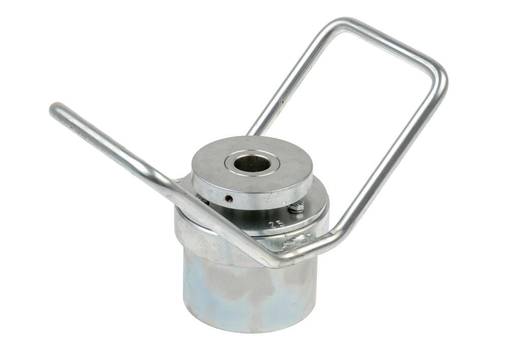 Kugelklemme 22 - 25 mm