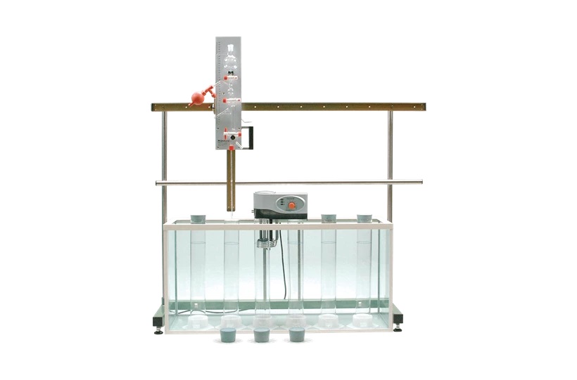 Pipettierapparat 08.16.SA