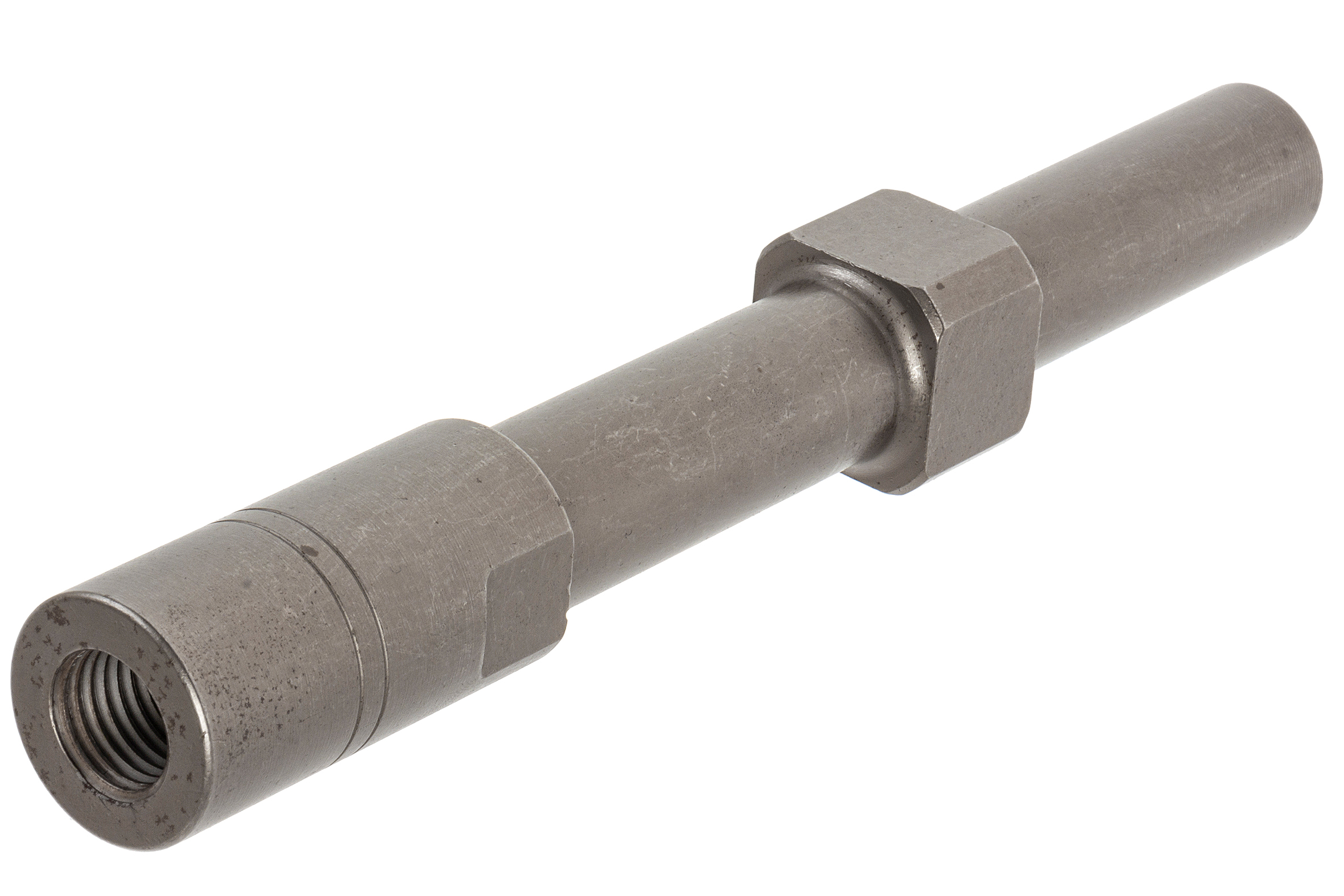 Schlagkopf   Ø27 x 80 mm M22 dünn Wacker