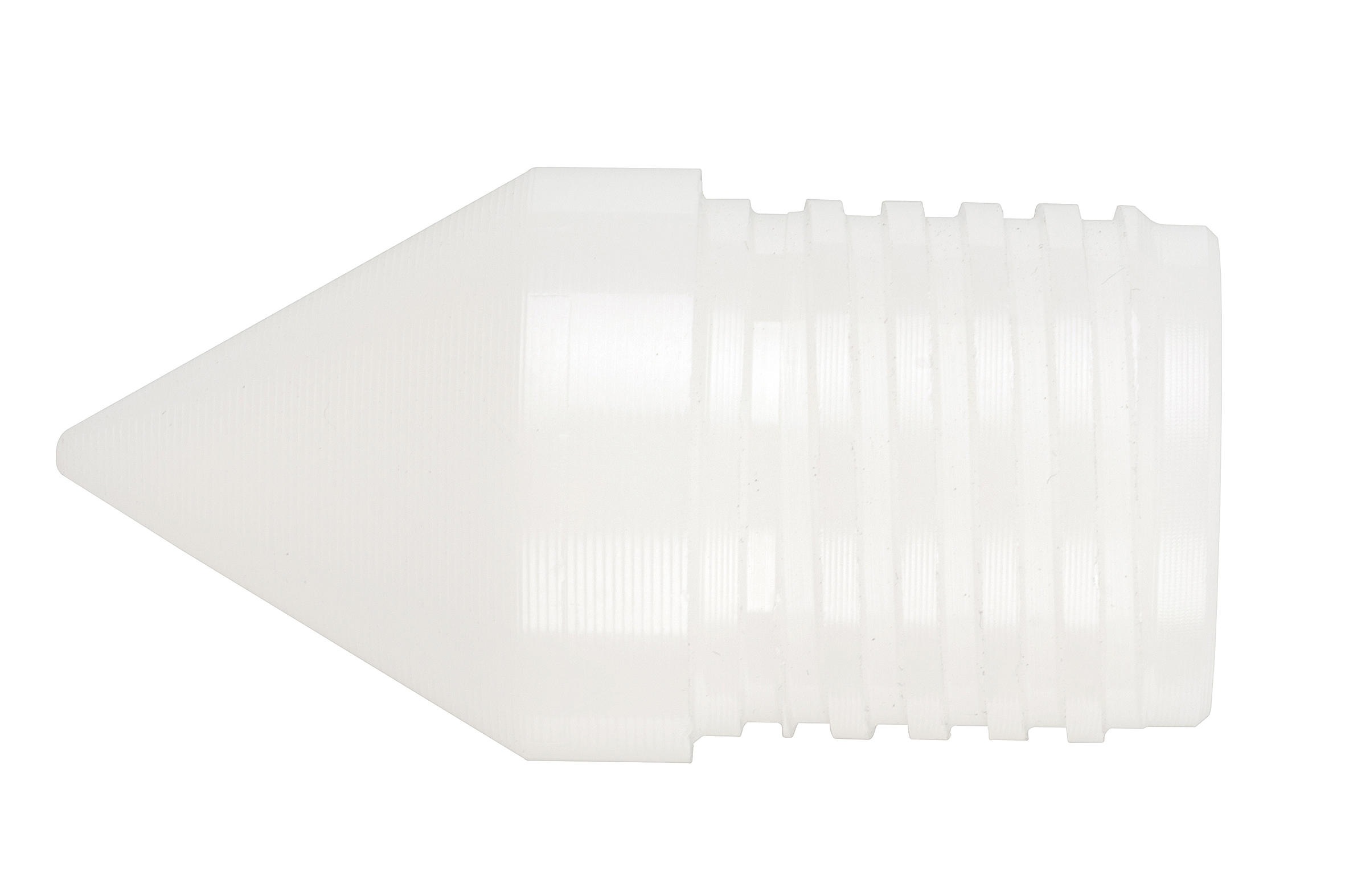 HDPE Spitze Ø 40 mm - B5U normal aussen Trap