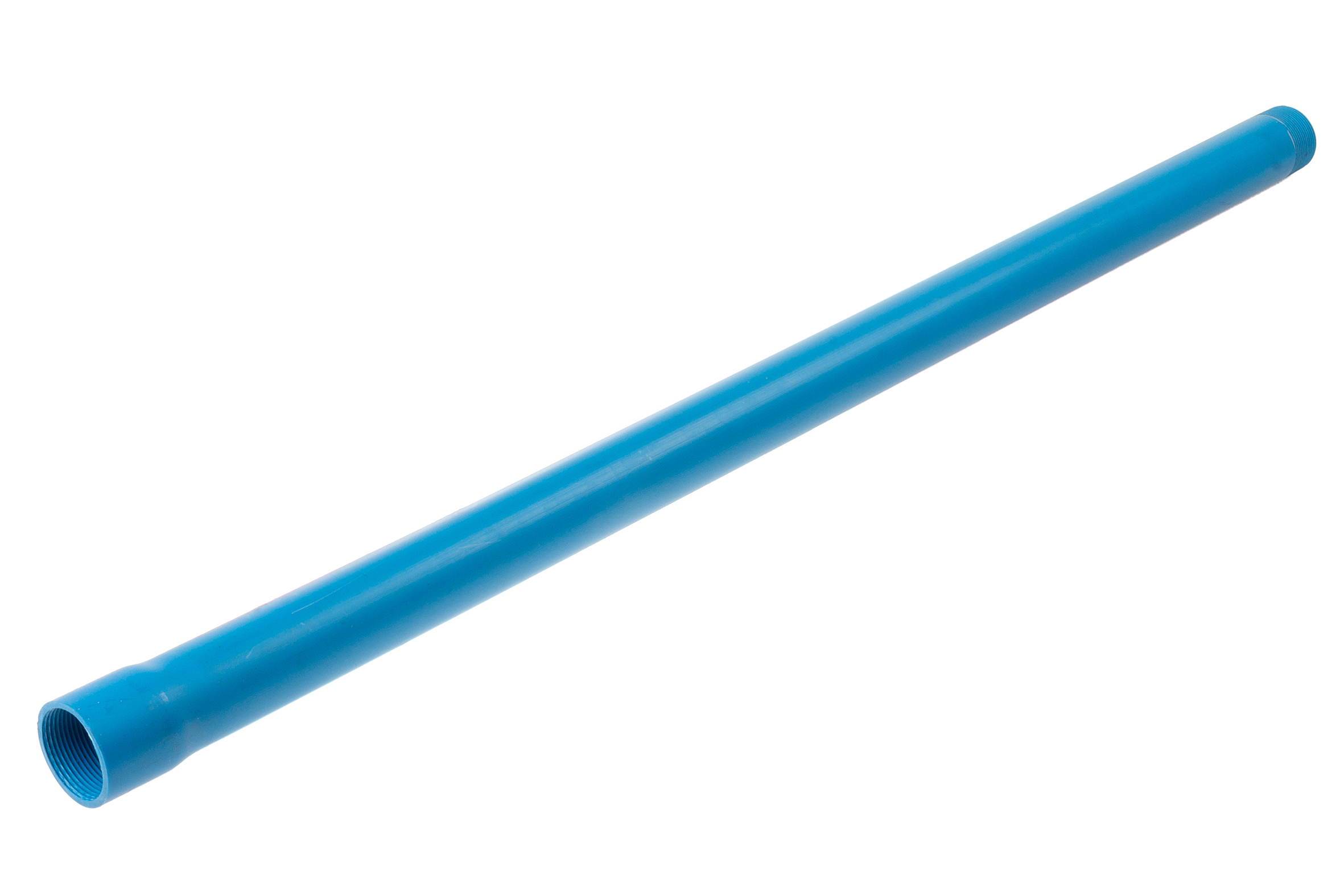 PVC Rohr DN35 | 1¼"  x 1.000 mm