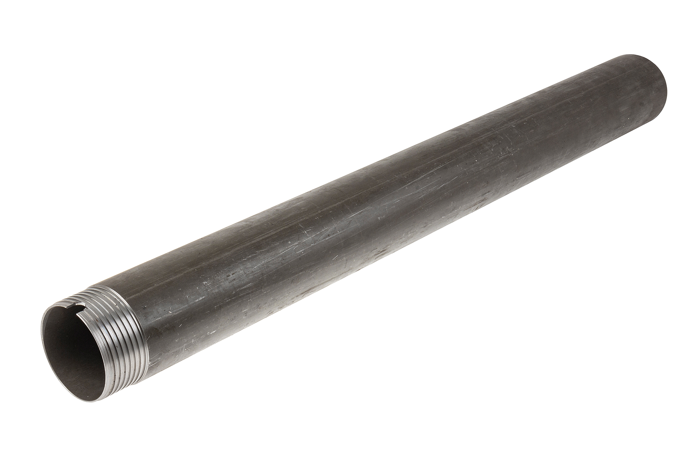 GB-PPL Verlängerungsrohr Ø-114 x 1.000mm geschlossen