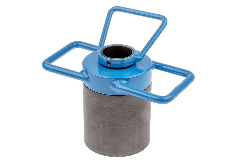 Kugelklemme 36 - 53 mm