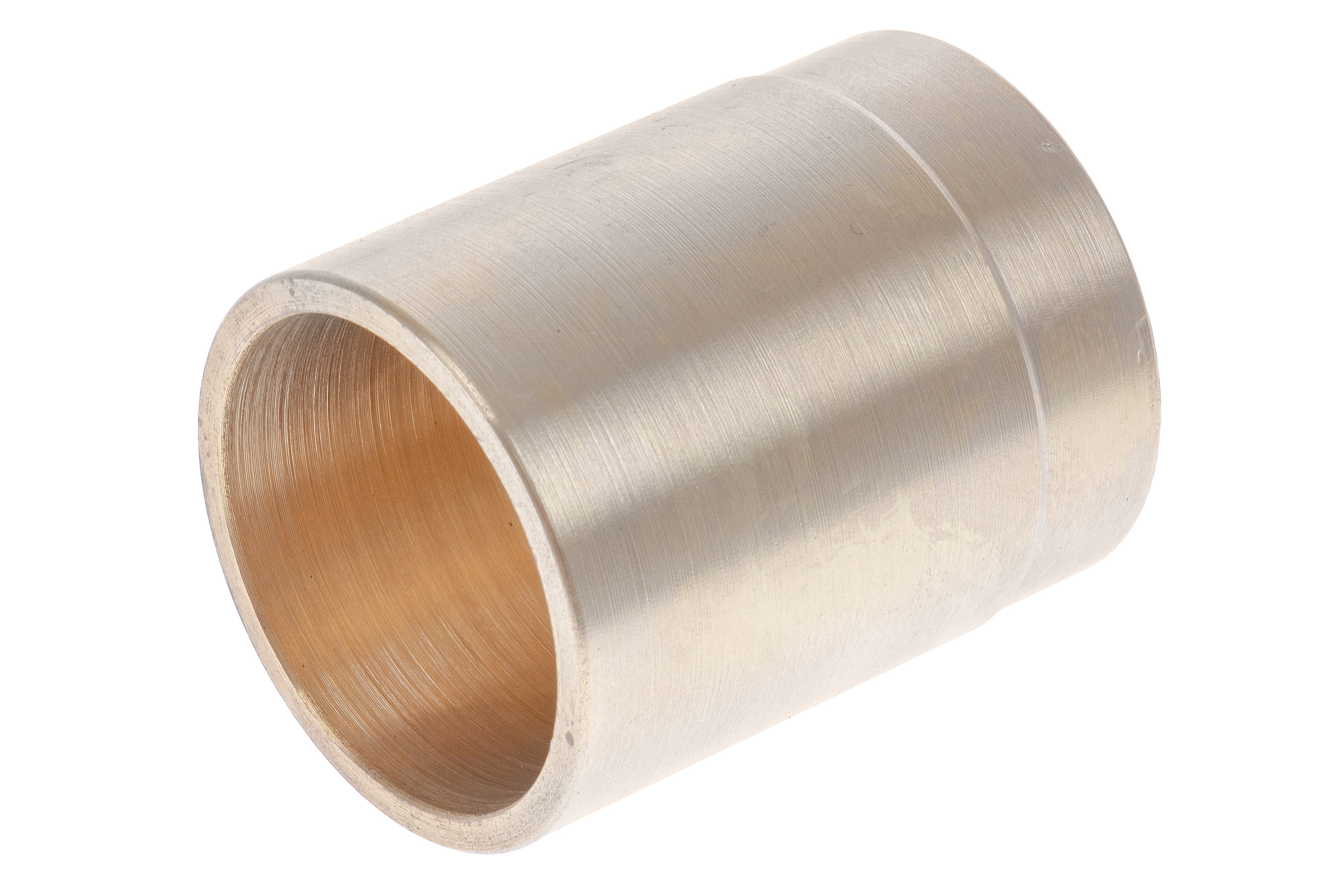 Messingschlagstück 36 mm