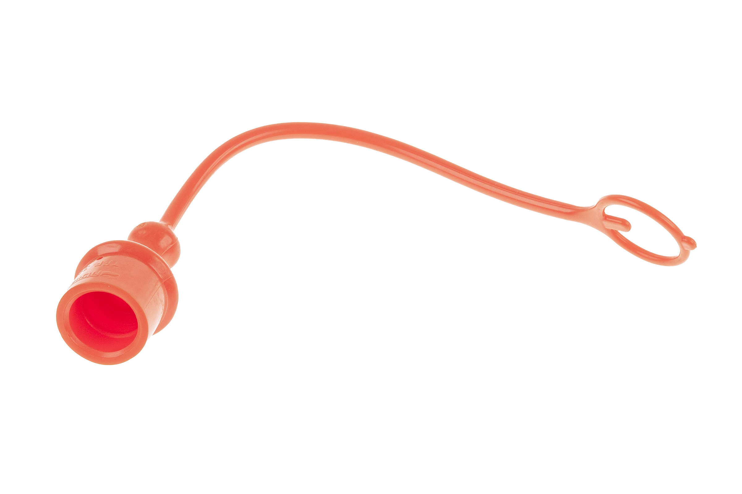 STAUBSCHUTZKAPPEN DN10 STECKER