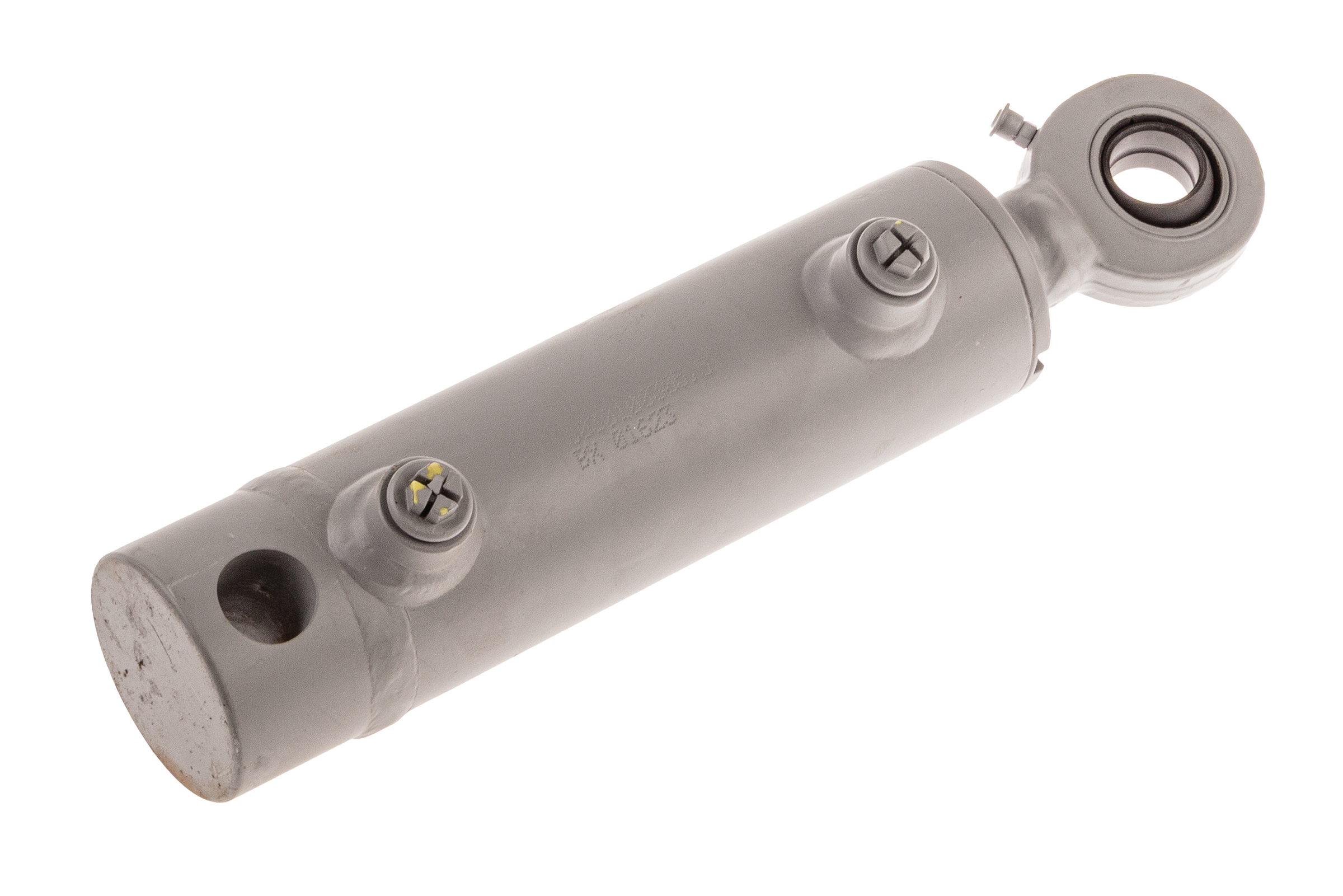Hydraulikzylinder für Mastneigung