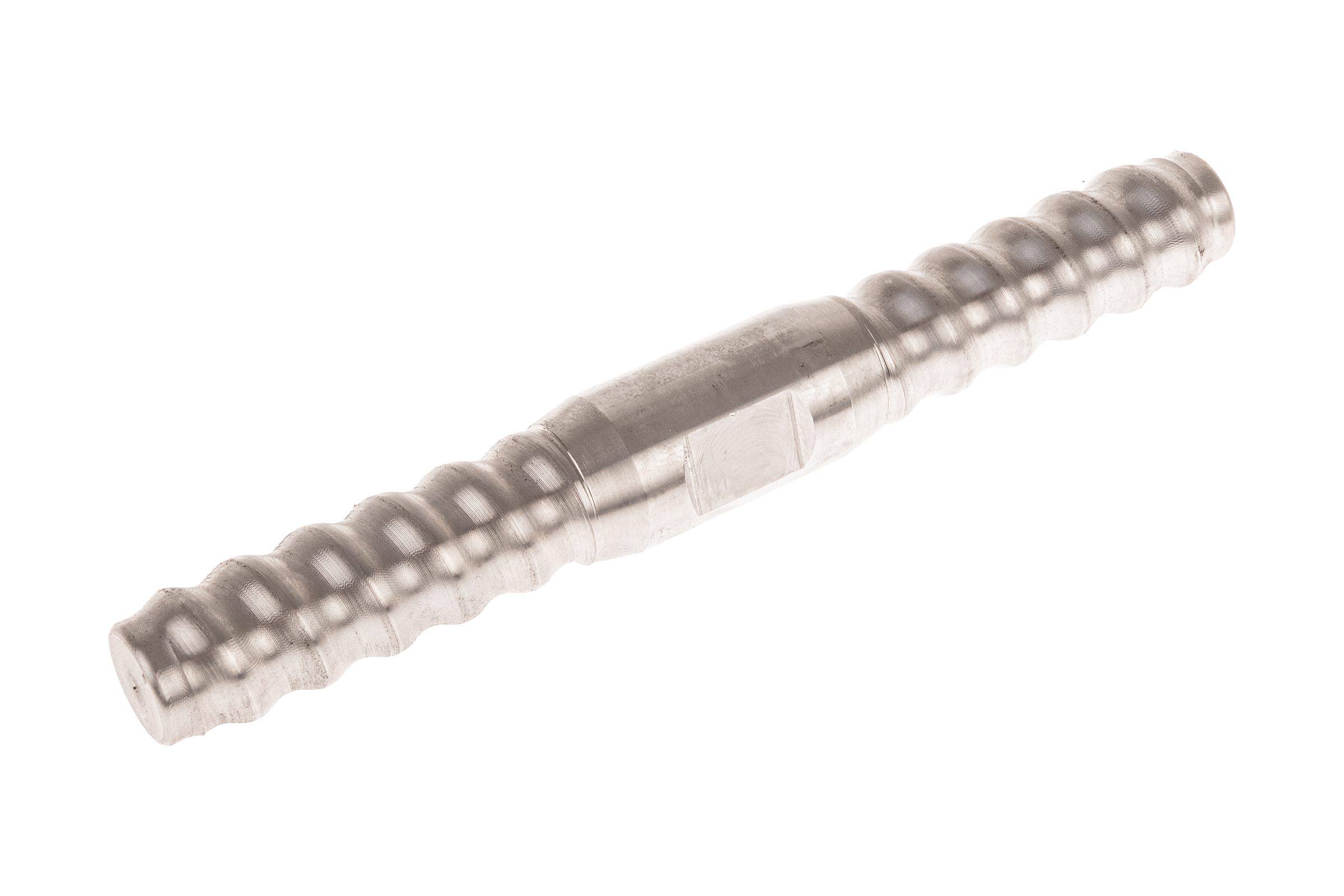 Sondierstange Kurz  -Adapter-  Kordelgewinde