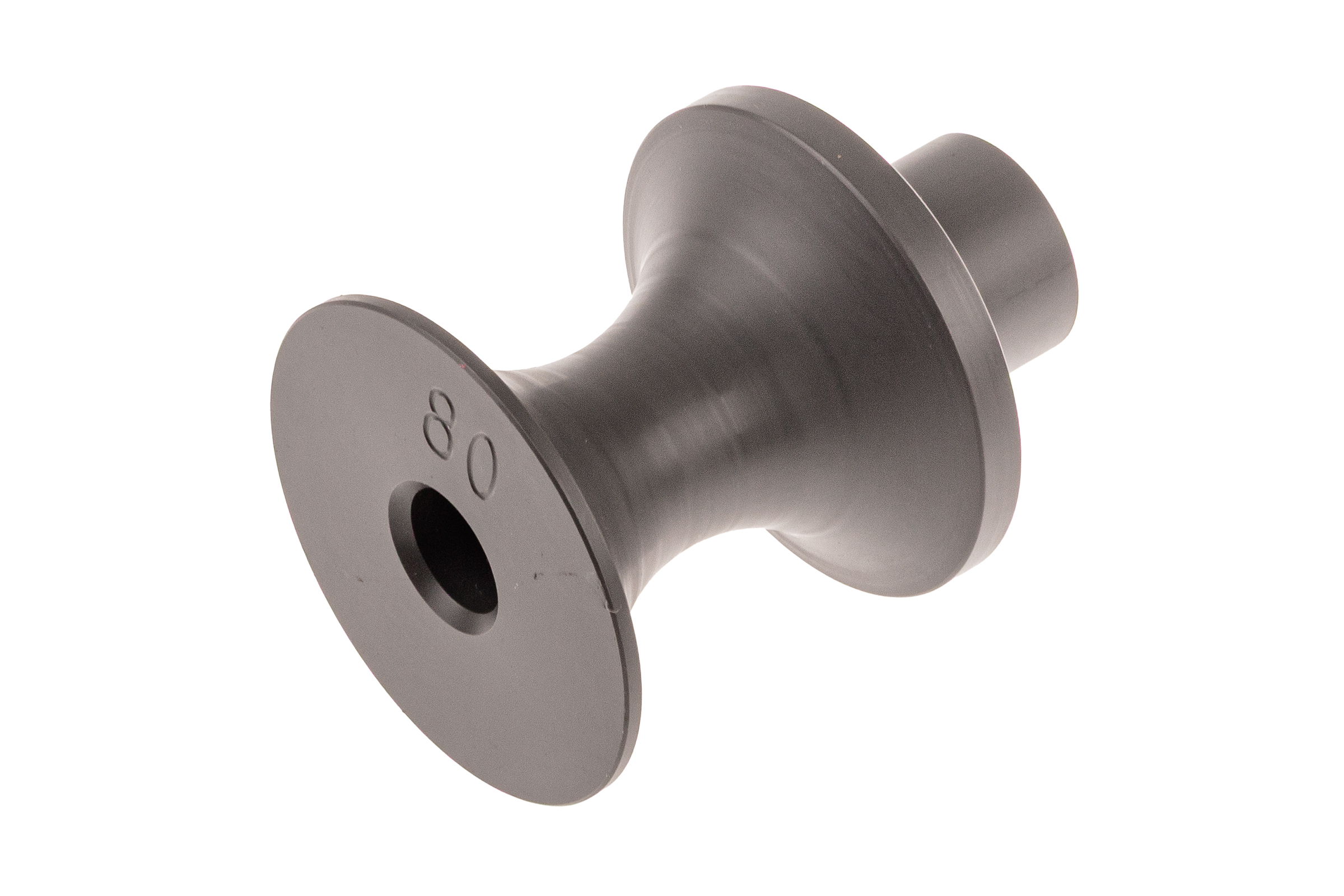 Führungsrolle 80 mm