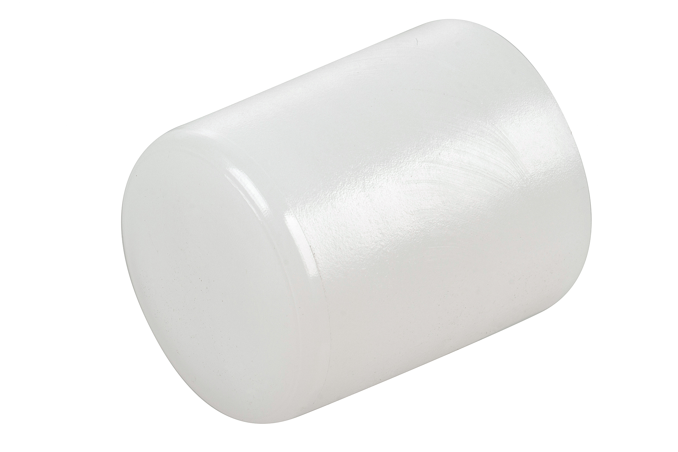 HDPE Kappe Ø 40 mm - T4I