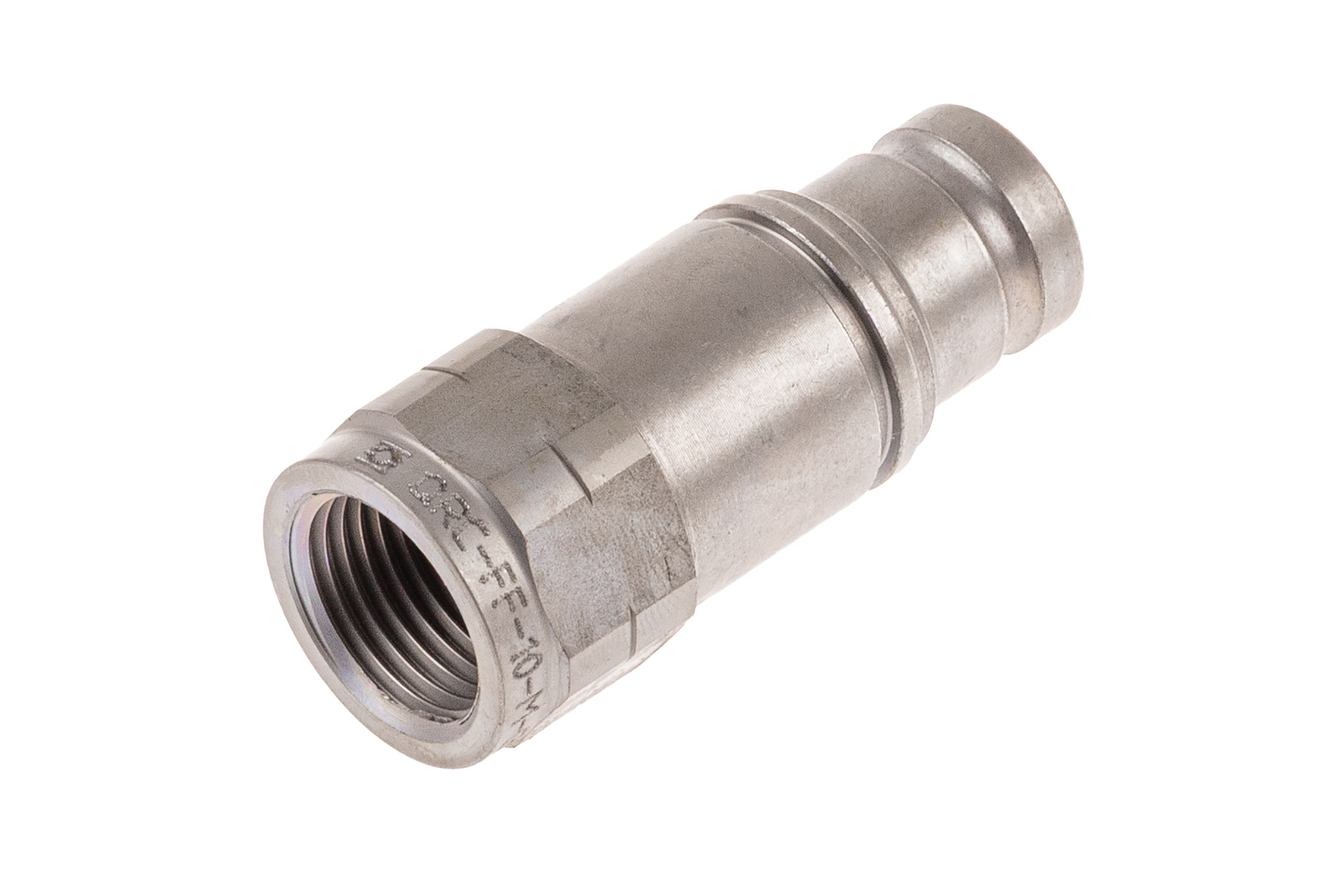 MRZB HYD Stecker 1/2  IG