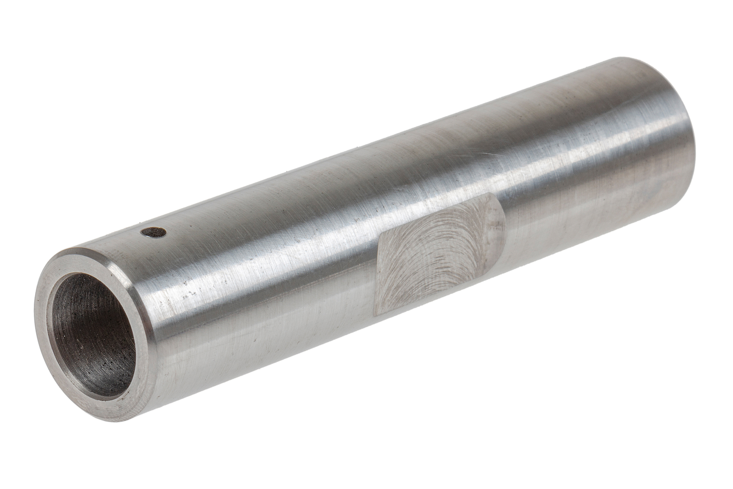 Adapter für verlorene- und PVC Rammspitzen Ø22