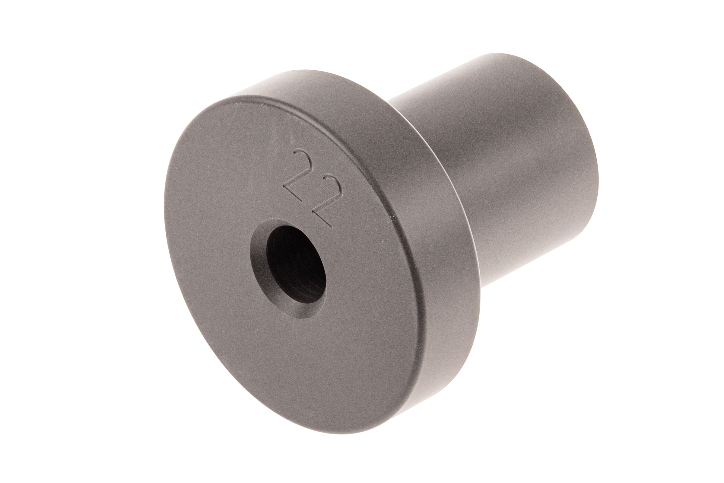 Führungsbuchse 22 mm