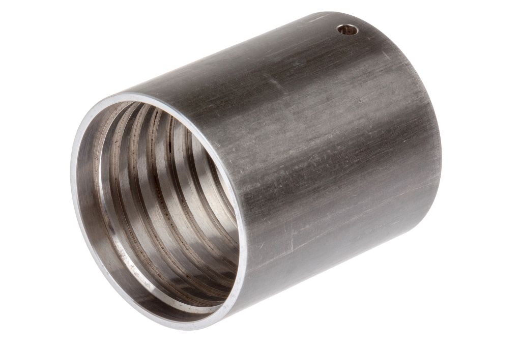 PPL Adapter für Verlorene Rammspitze Ø-63mm