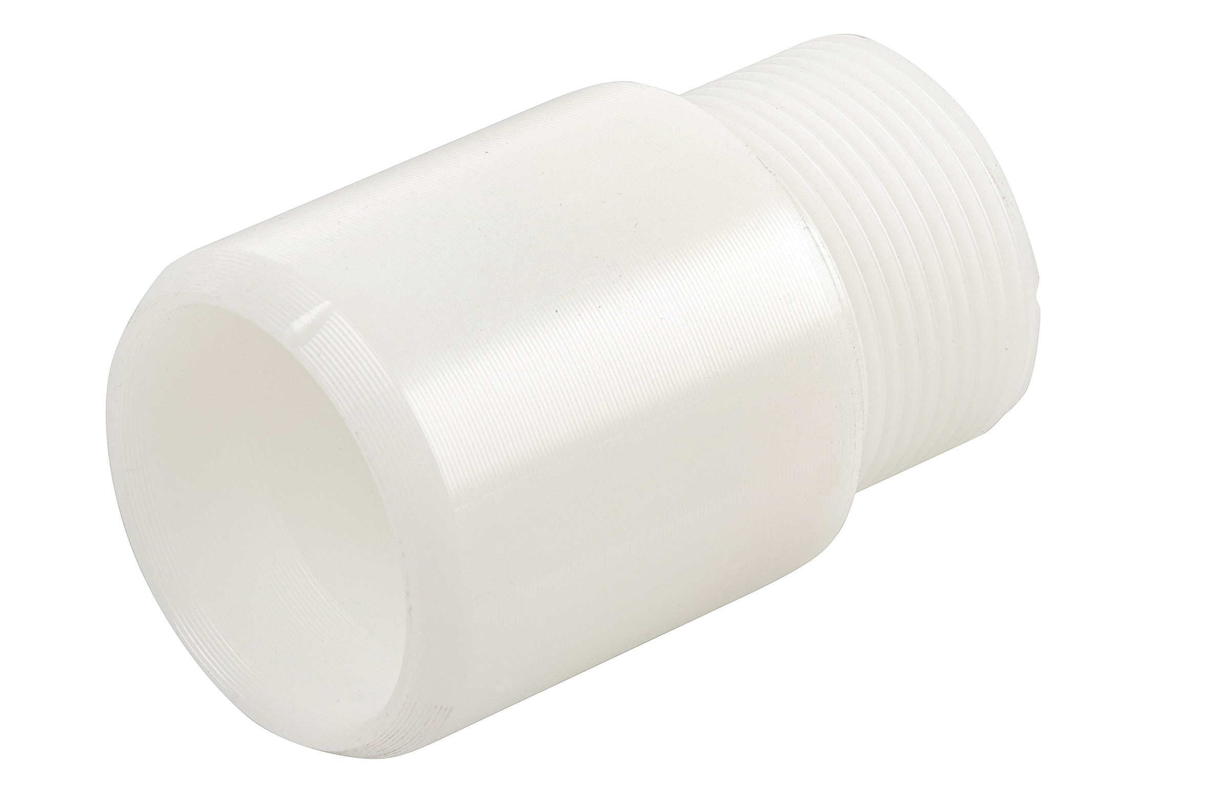 HDPE Überschlag für Ø 32 x 80 mm