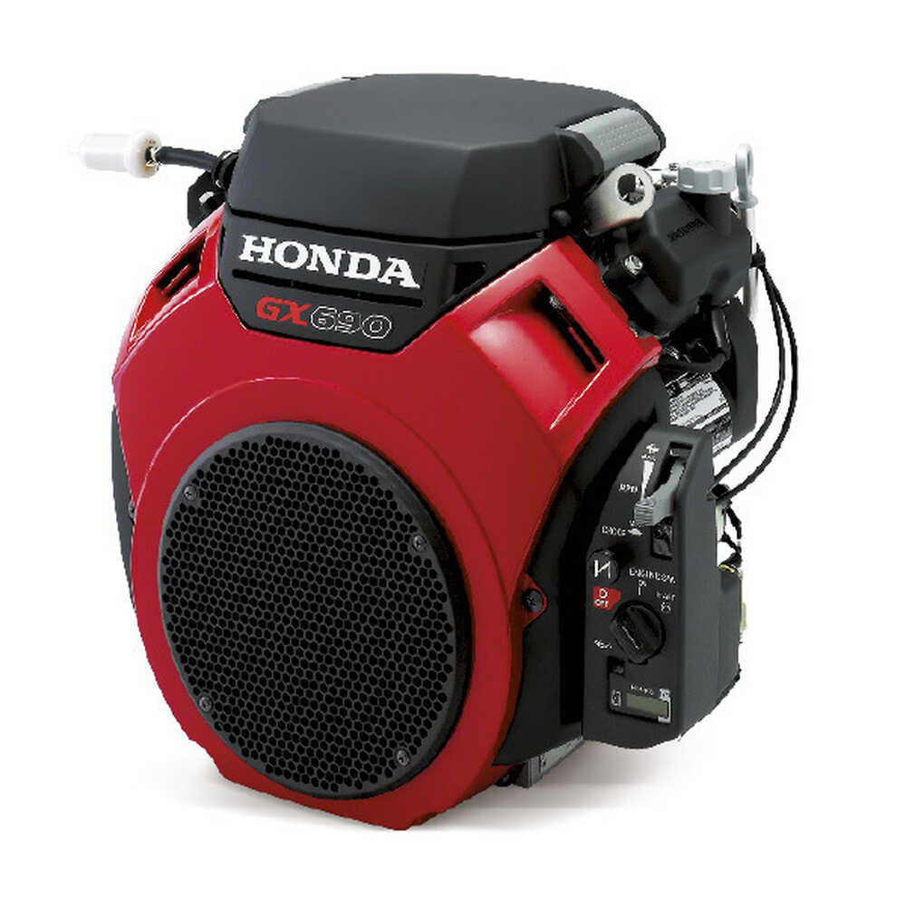 HONDA GX690 RHTXF4