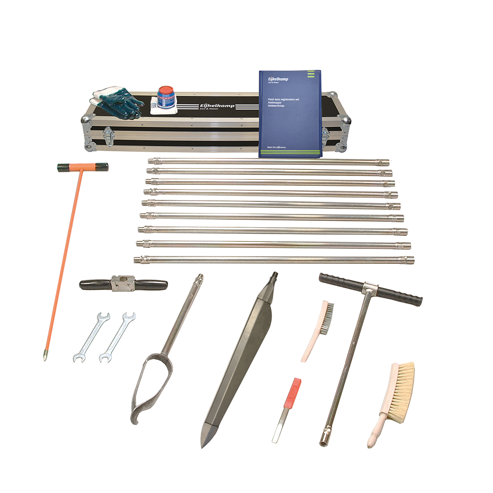 Moor-Bohrer SET