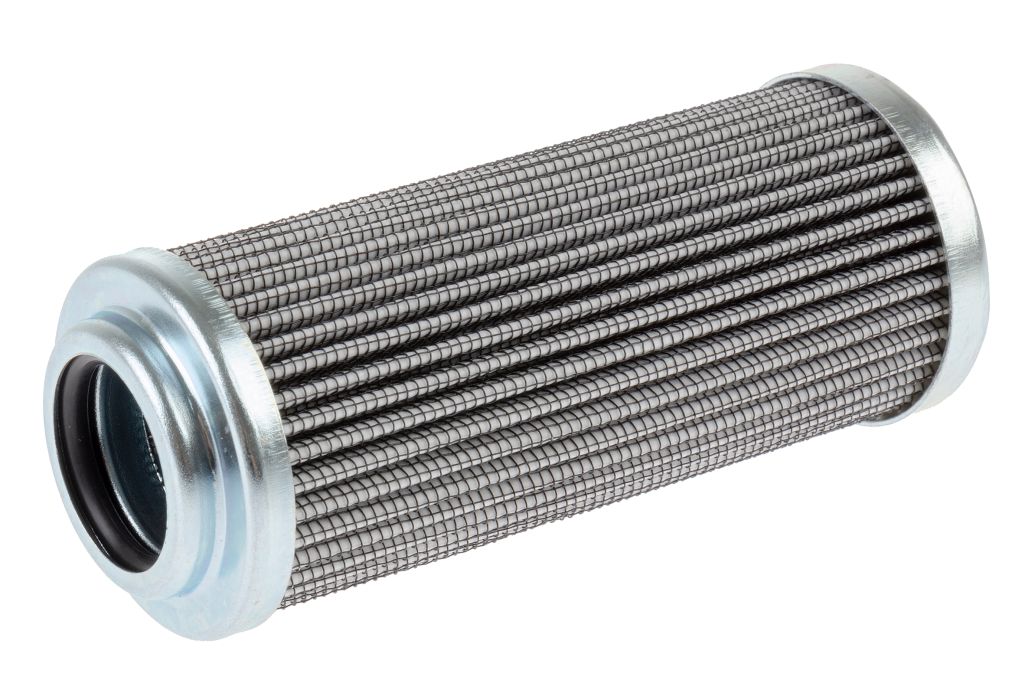 Druckfilterelement - Hochdruckfilter