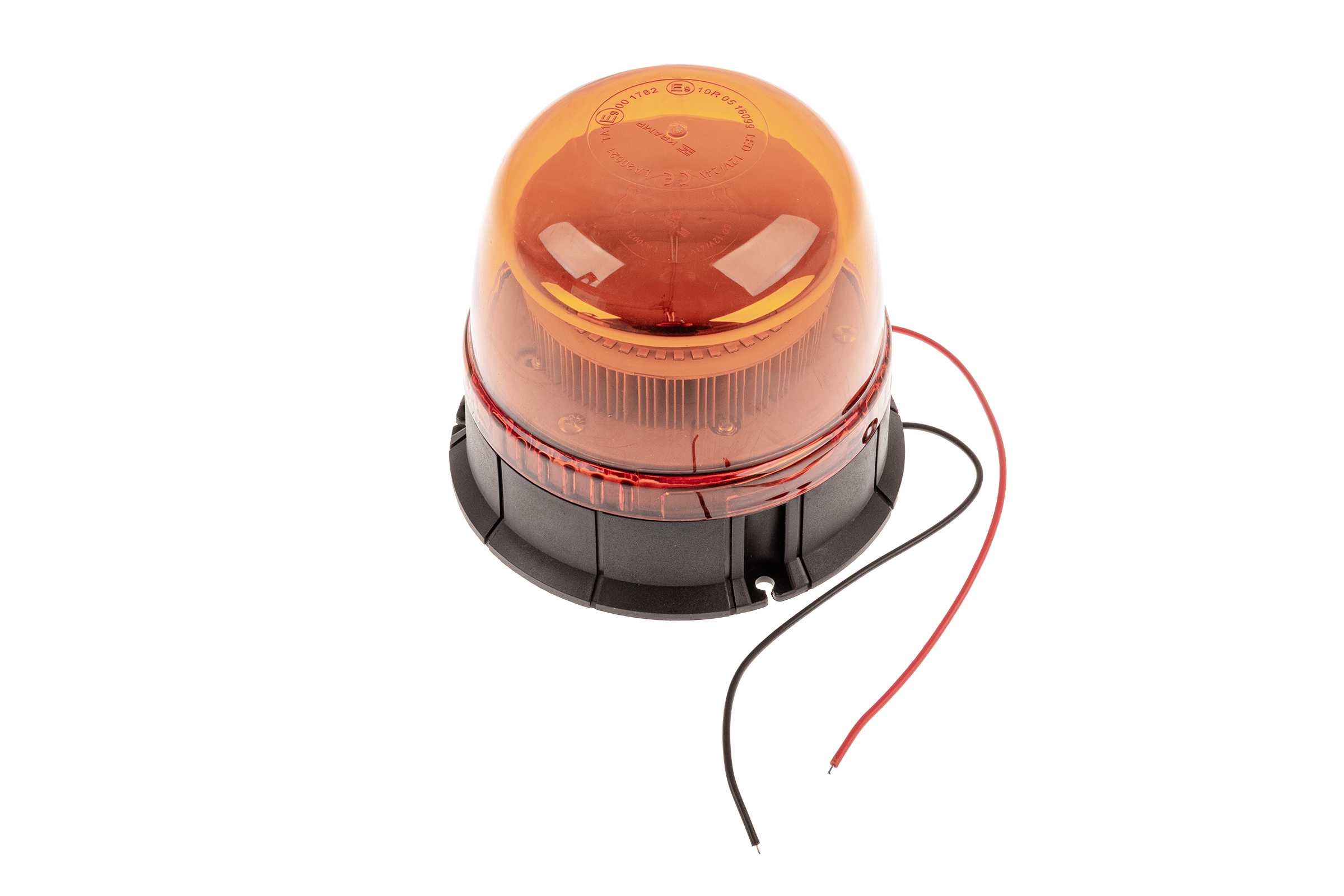 Rundumleuchte- 24W, 12/24V