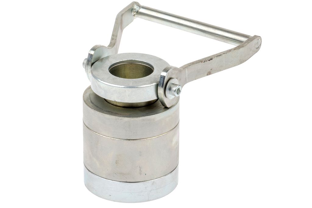 Kugelklemme Mini 22 mm