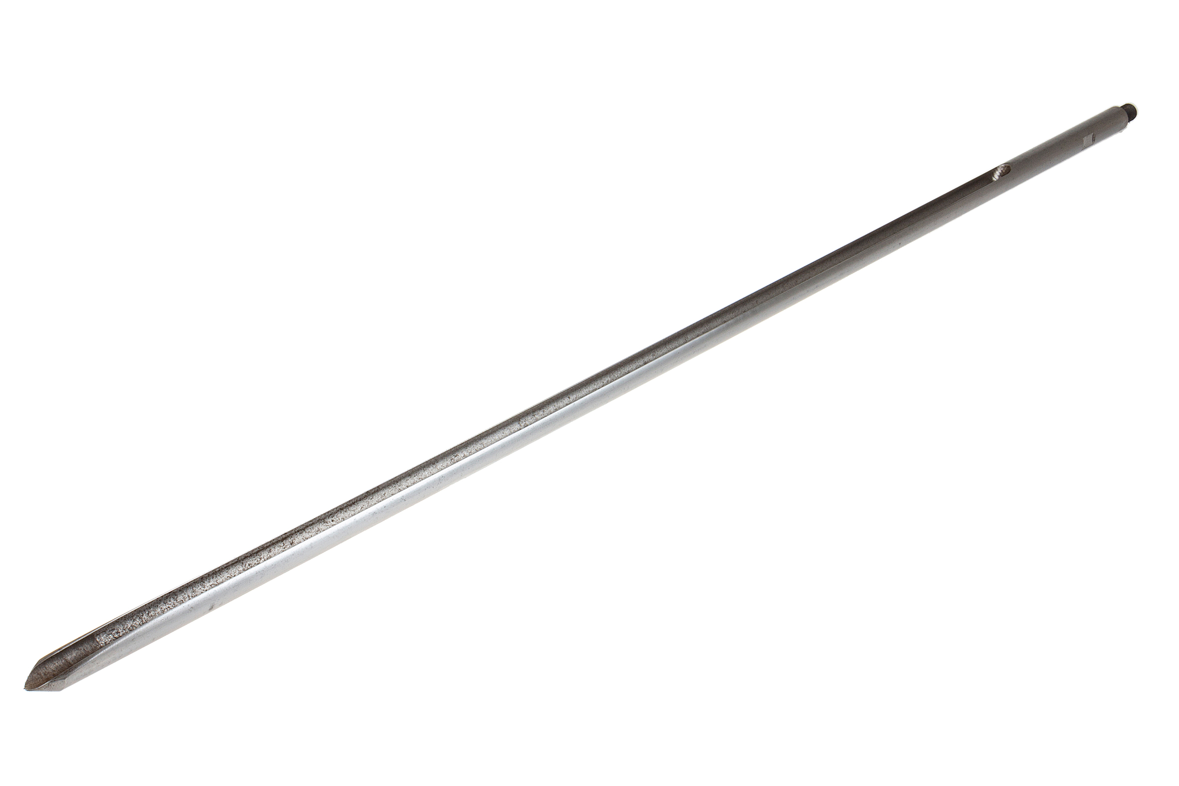 Schlitzsonde 22 x 2.000 mm M16 offen