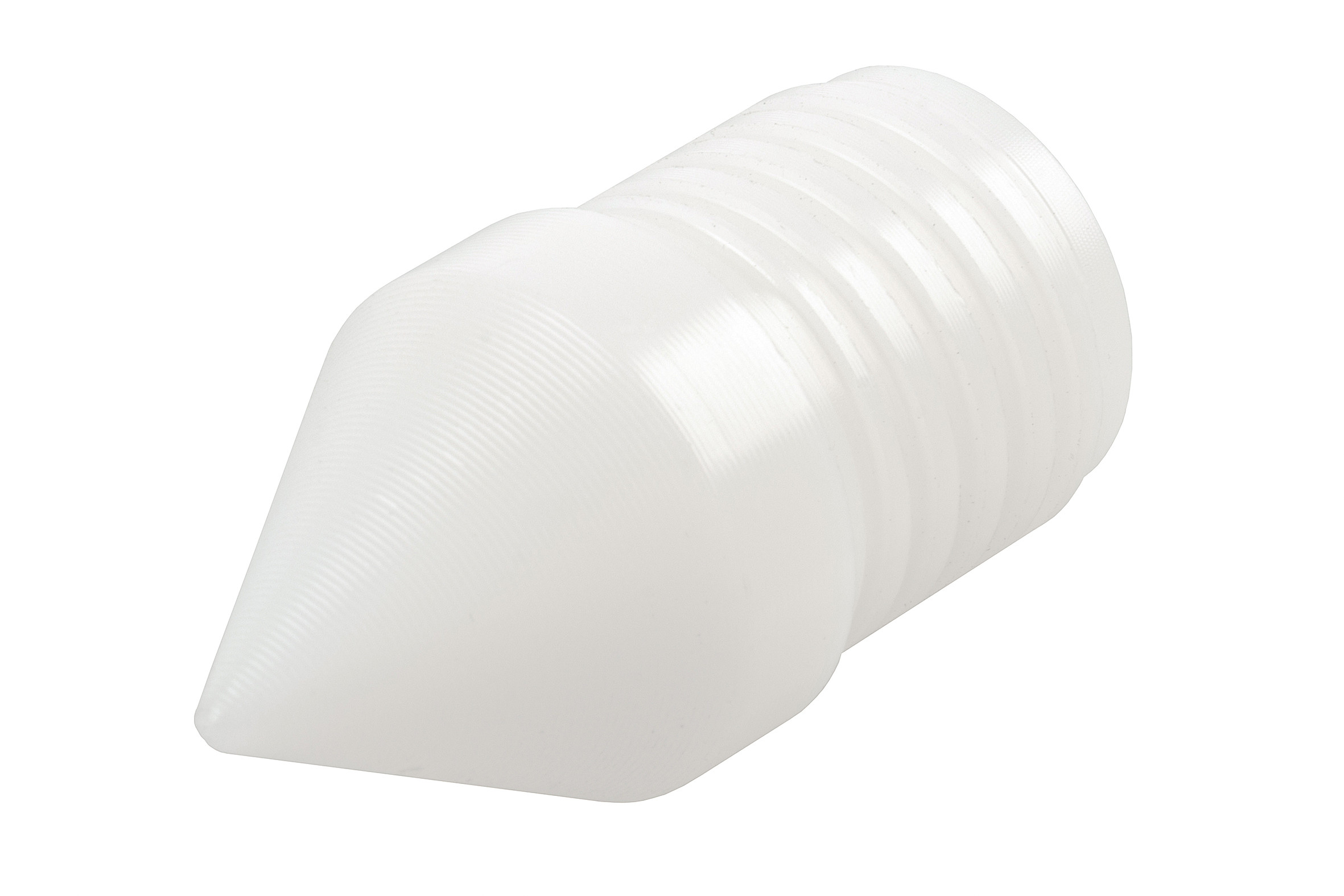 HDPE Spitze Ø 32 mm - B5U normal aussen Trap