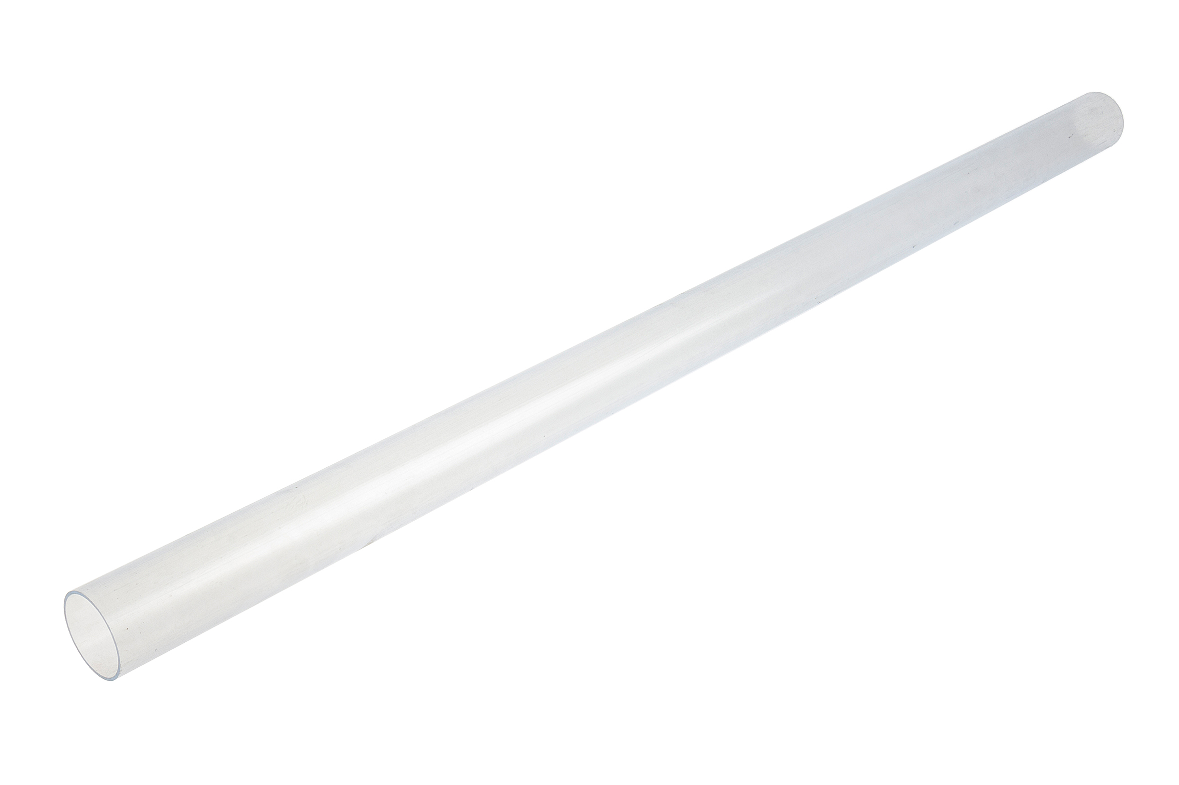 PVC-Liner Ø-65 x 1.000 x 1,0 mm