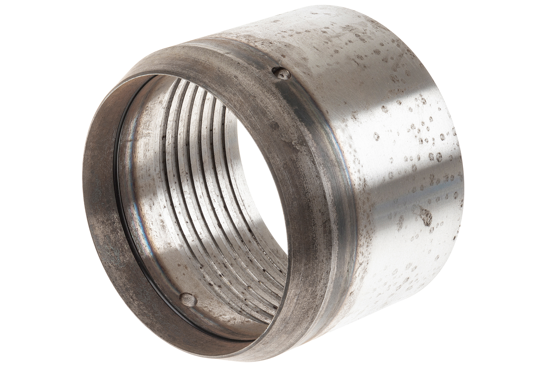 PPL-Schraubspitze Ø-114mm mit O-Ring