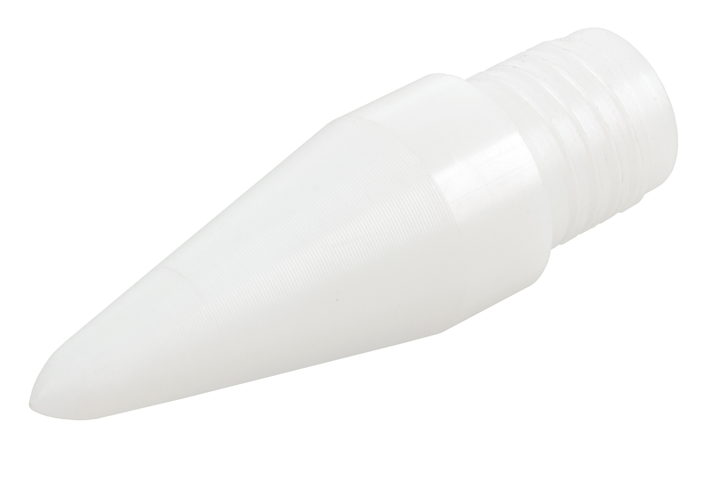 HDPE Spitze Ø 32 mm -B5UL extra lang aussen Trap
