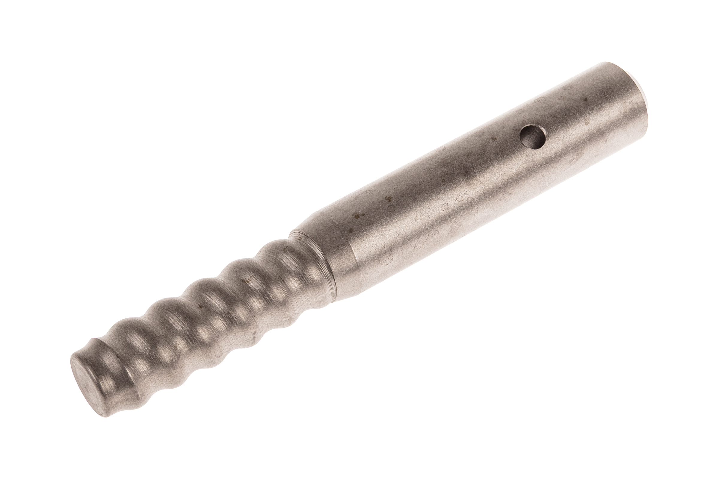 Adapter Kordelgewinde- reitend flach für 111127040