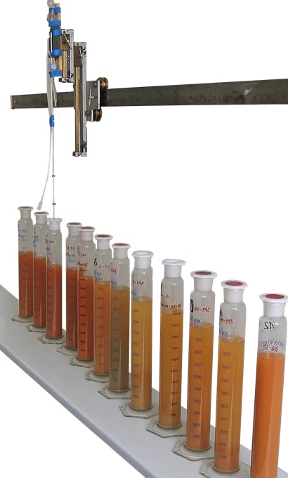Pipettierapparat 08.16.SB