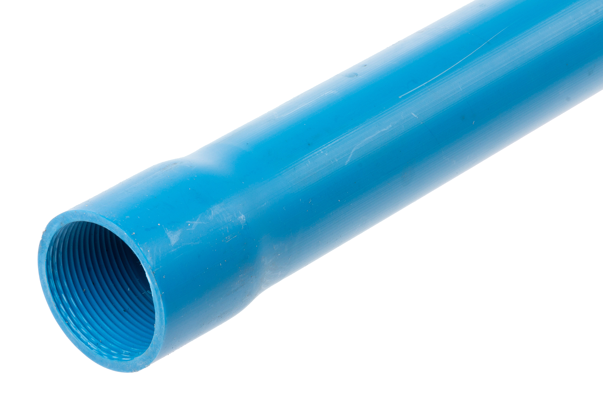 PVC Rohr DN35 | 1¼"  x 500  mm