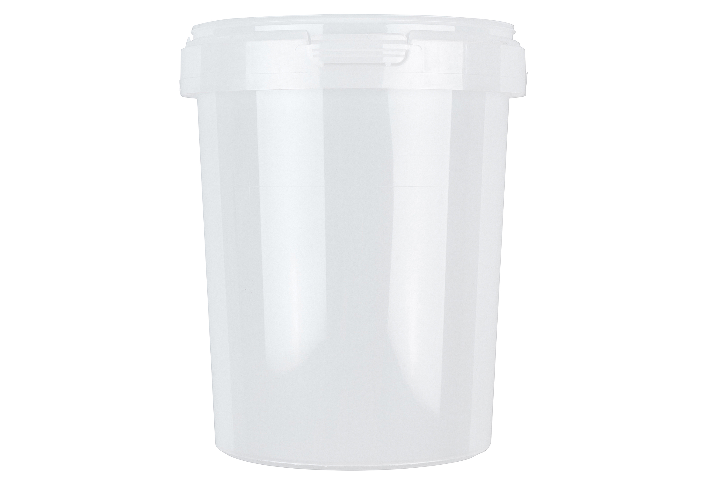 Probenahmedose, 1000 ml | JETB natur