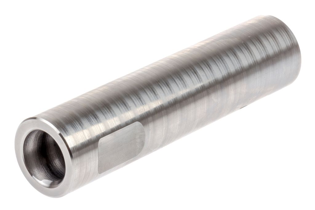 Muffe für Sondierstange 28 x 1.000 mm R25 Kordelgewinde
