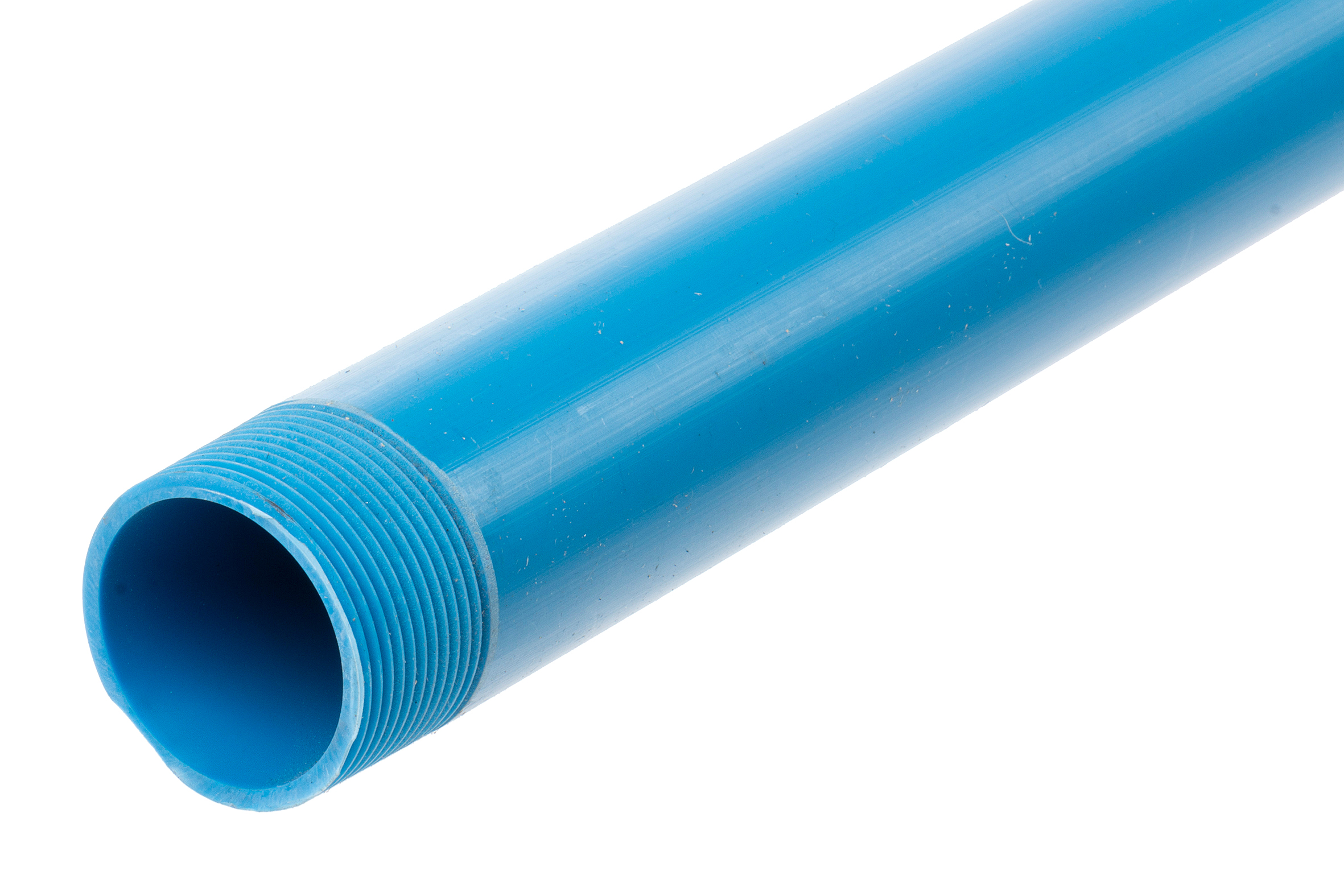PVC Rohr DN35 | 1¼"  x 2.000 mm