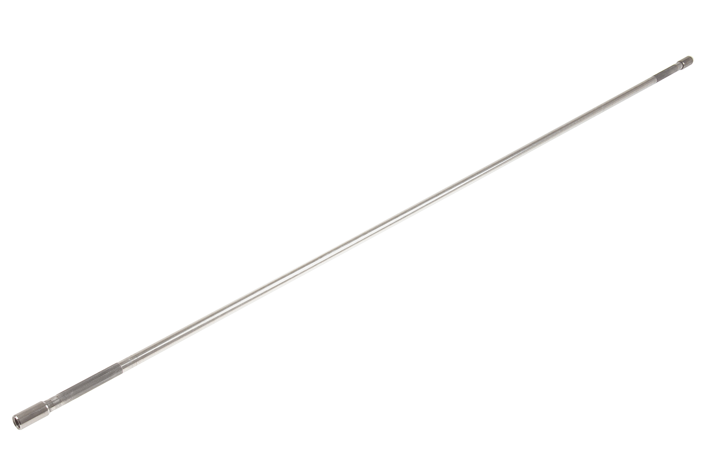 CHD Direct Push Innengestänge Erstmeter mit Filterhalter