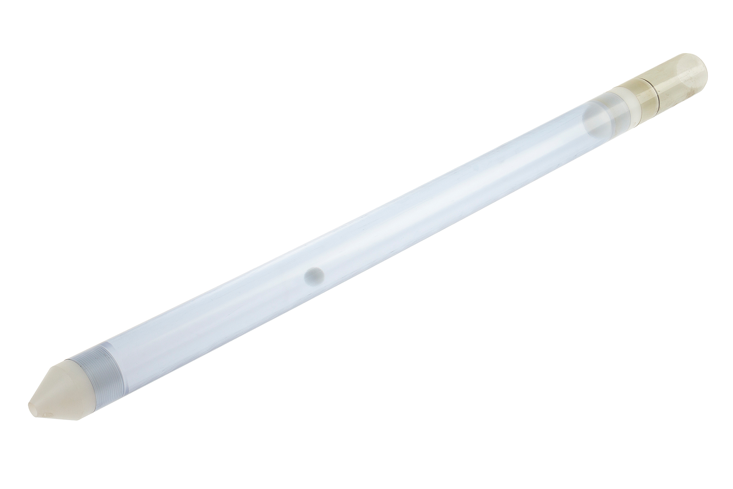 PVC Glas Wasserprobennehmer 2