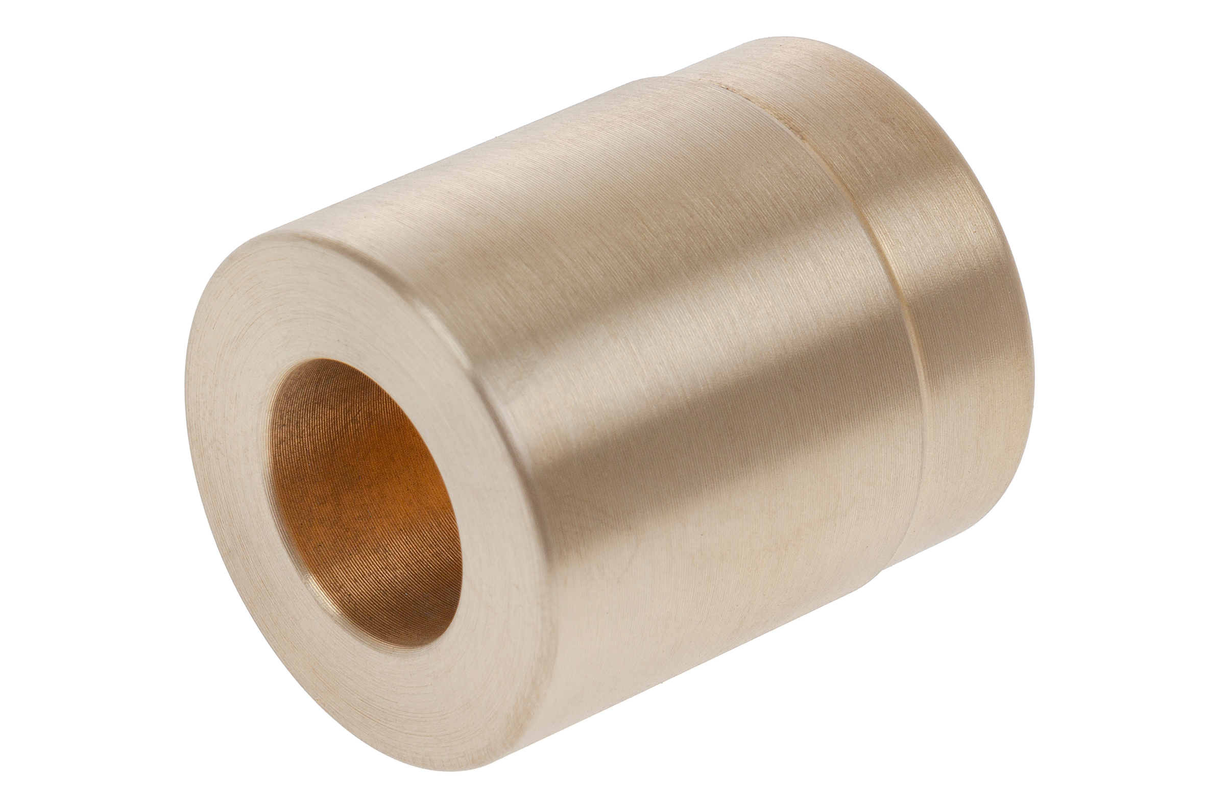 Messingschlagstück 22 mm