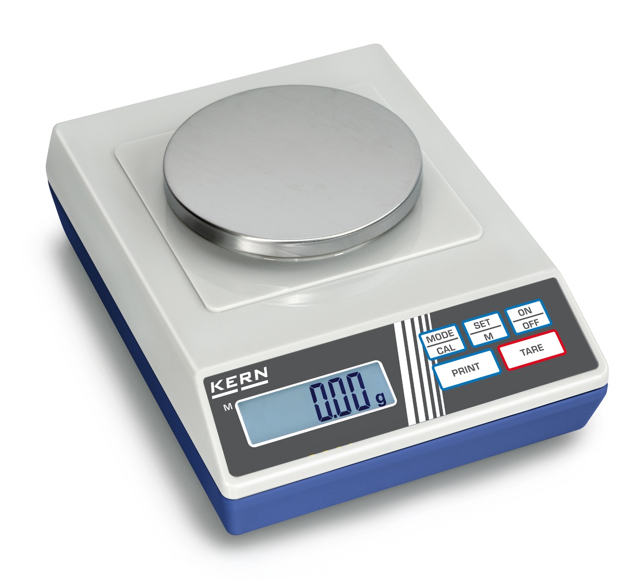 KERN Präzisionswaage 440-35A