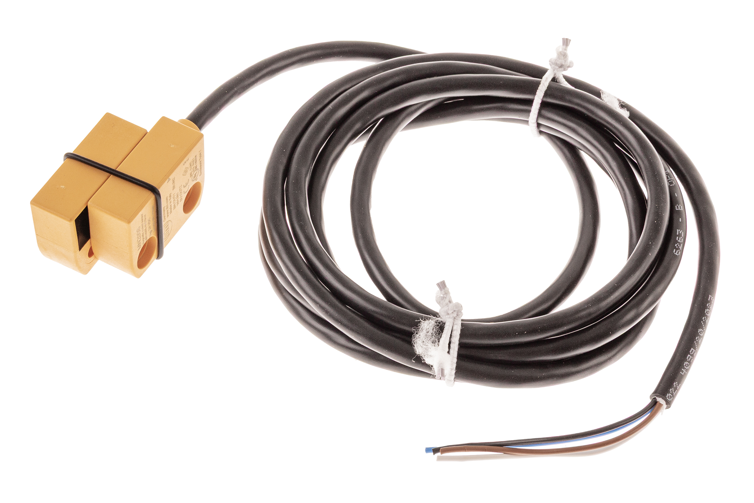Magnet Sensor