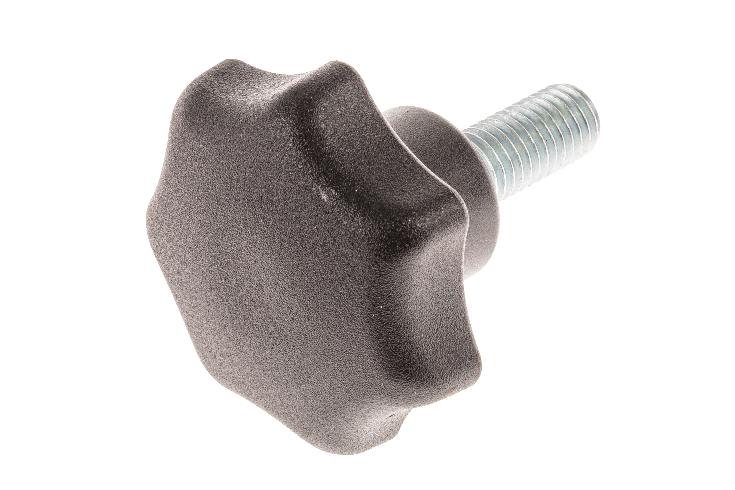 Sterngriffschraube M10x25 GN 6336.4-ST-50-M10-25