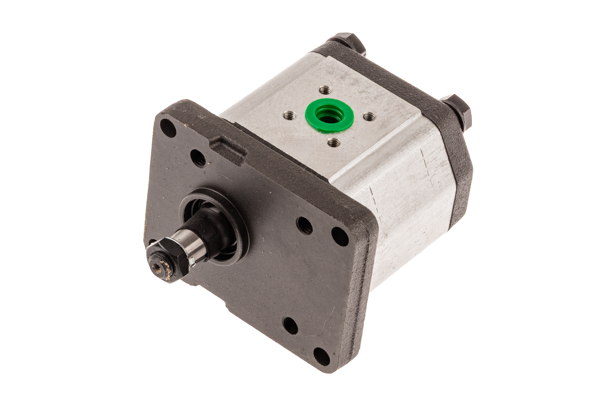 MRZB GX 660 Zahnradpumpe 14 ccm