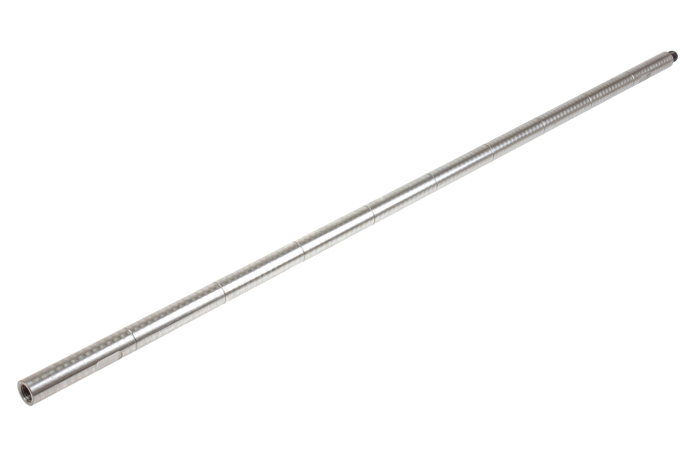 Sondierstange 22 x 1.000 mm M16 vergütet