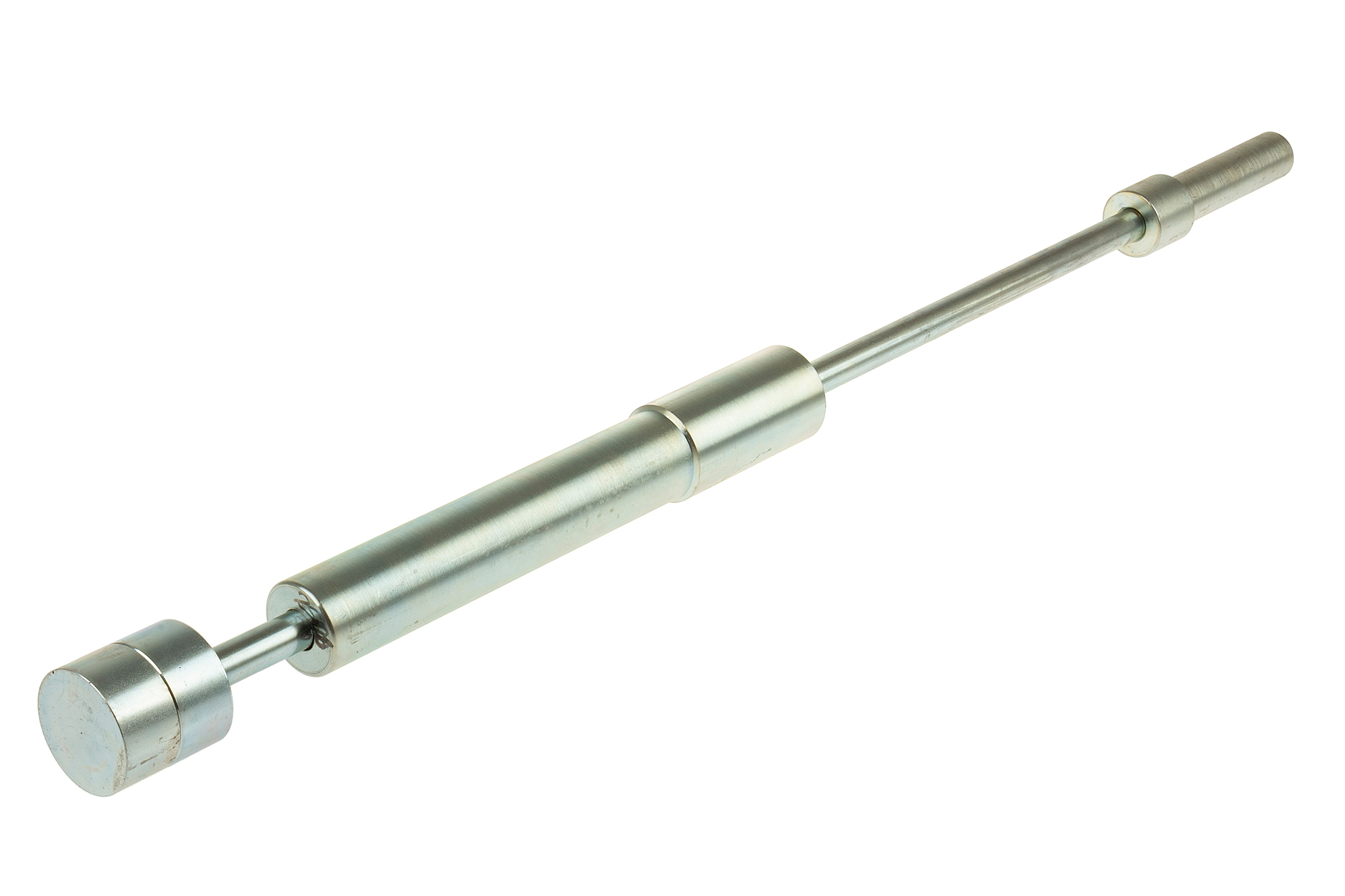 Einstampfer nach EN 13286-2
