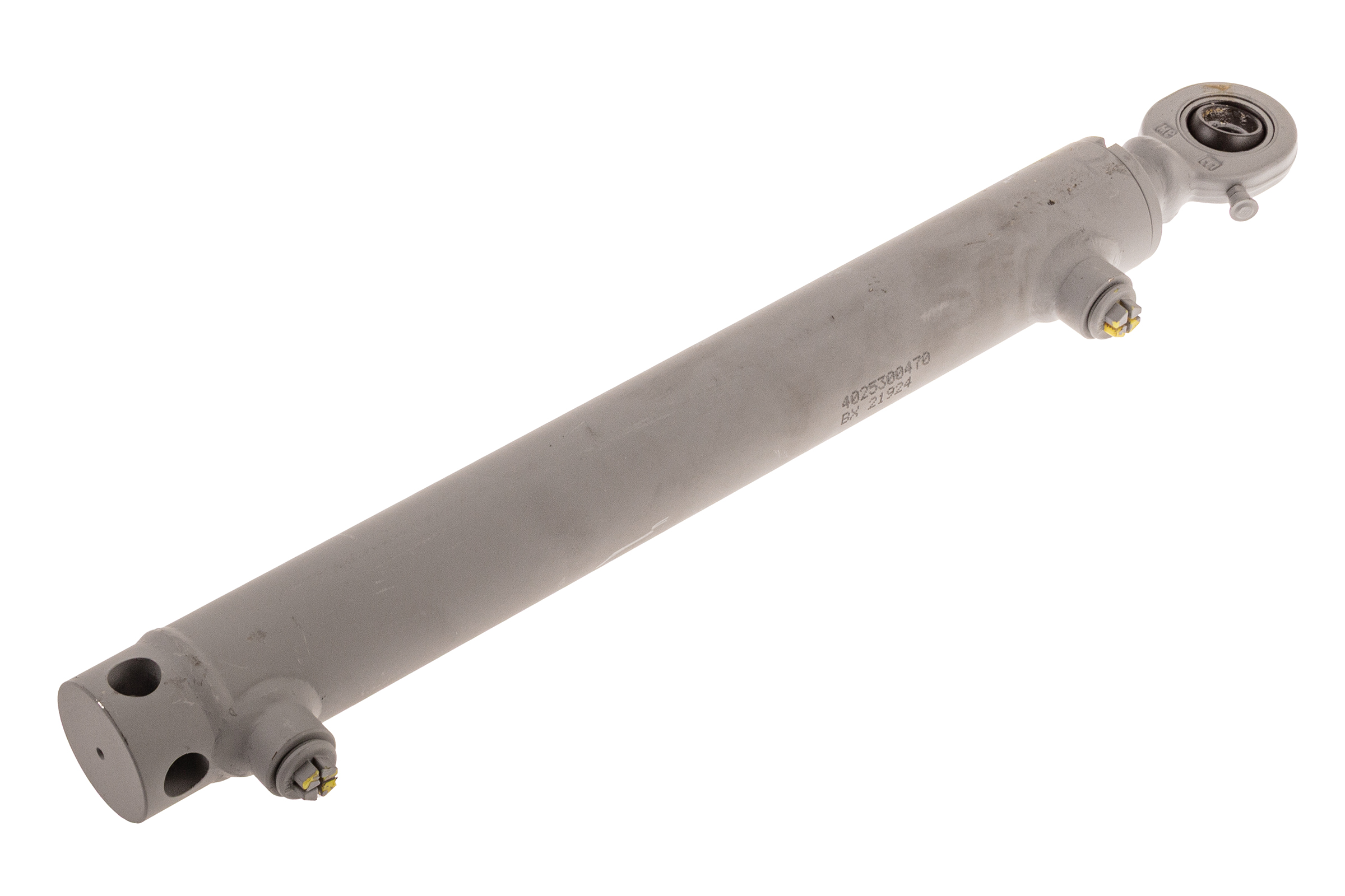 Hydraulikzylinder Heben/ Senken Aufrichten Mast