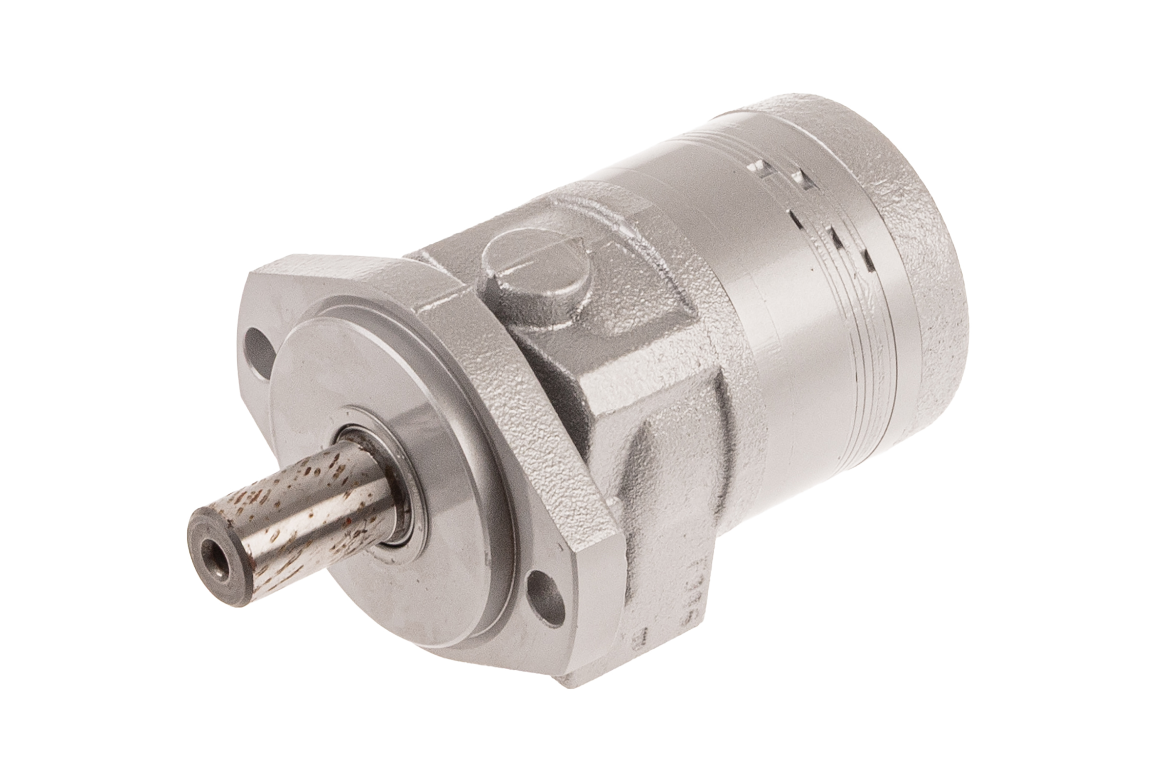 Hydraulikm. Antrieb Mastkette, Ausführung 100, Danfoss