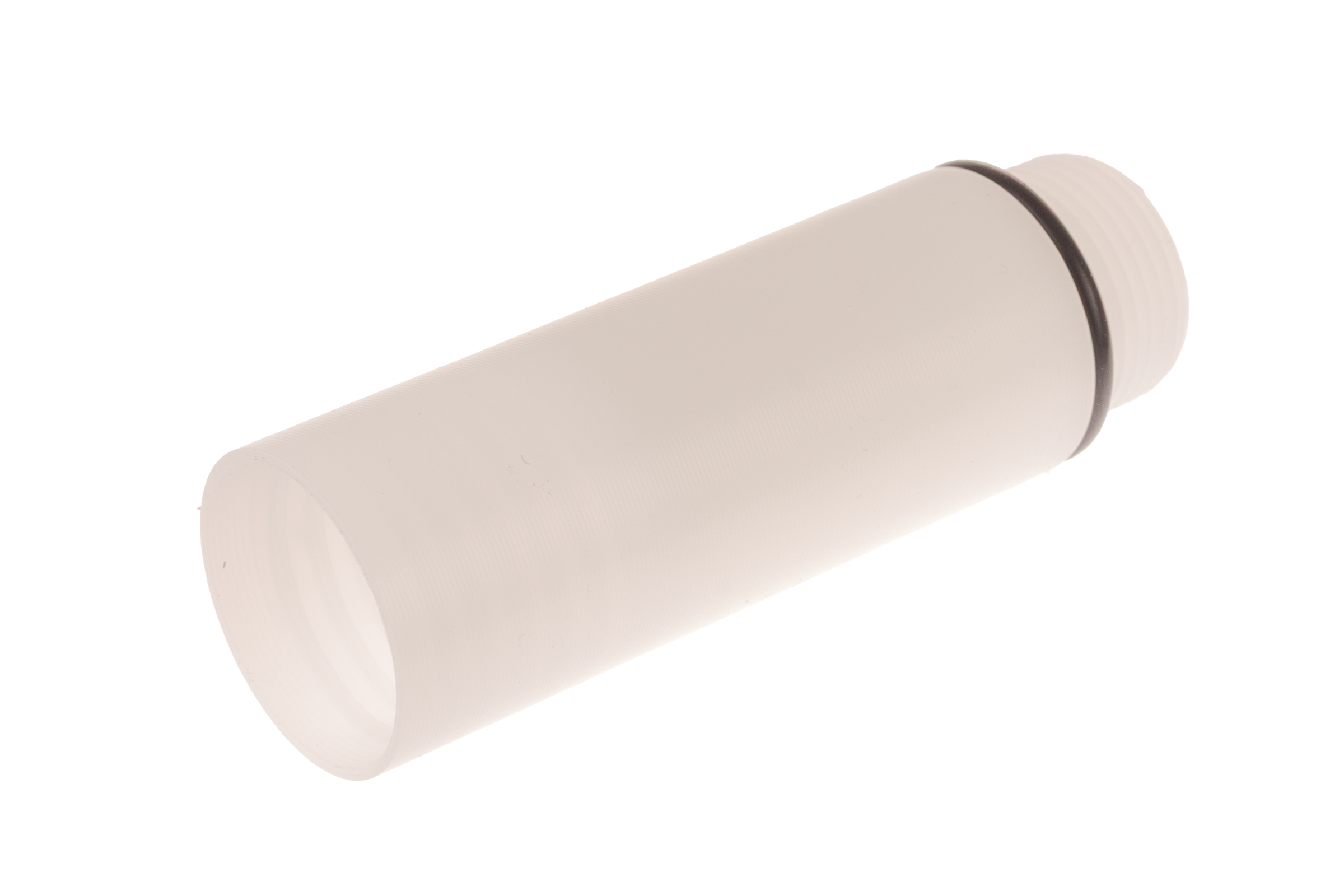 HDPE-Adapter für MP1