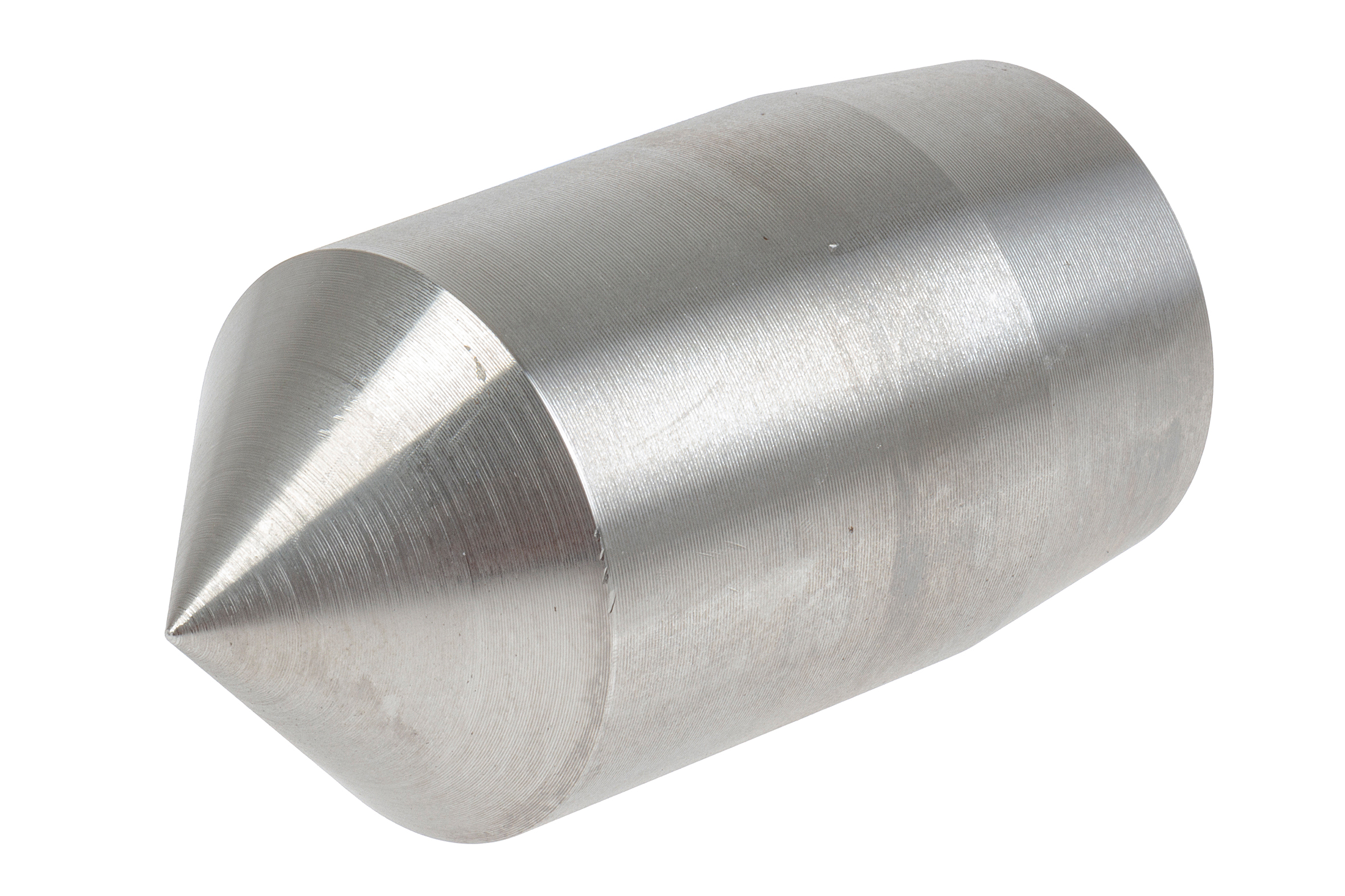 Verlorene Rammsp. - 15 cm² / 90° Einsteckende