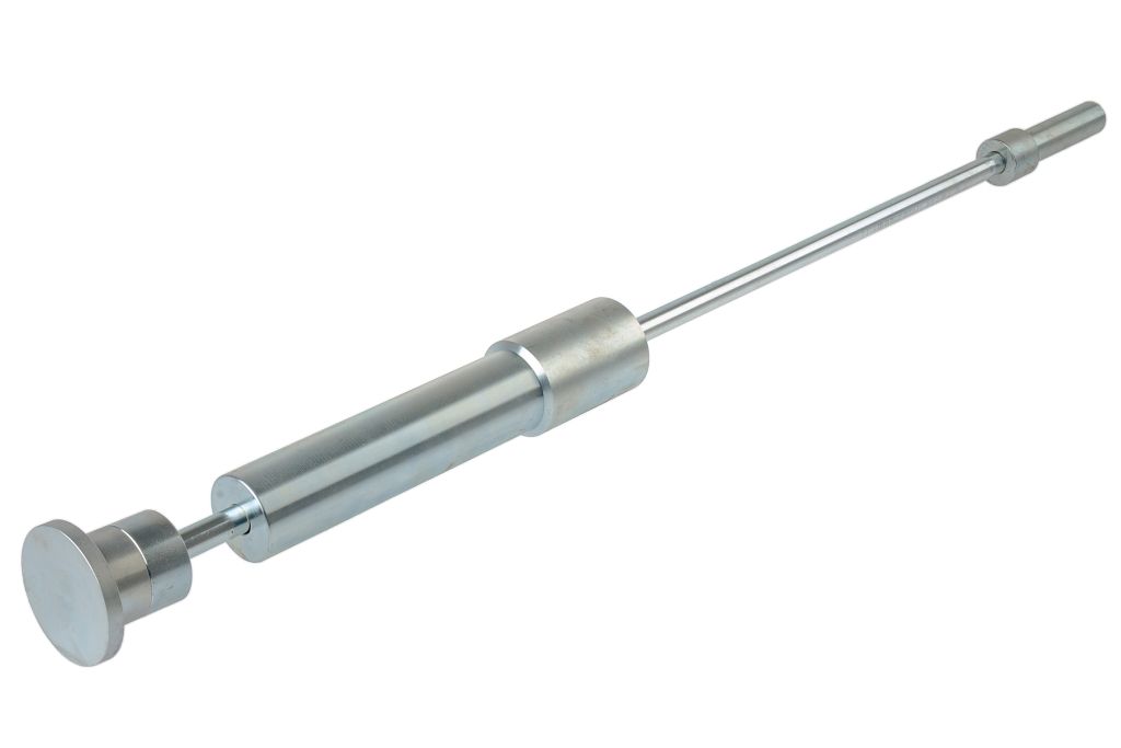 Einstampfer nach DIN 18127  d-75 mm, Fallhöhe 450 mm 4,5 kg