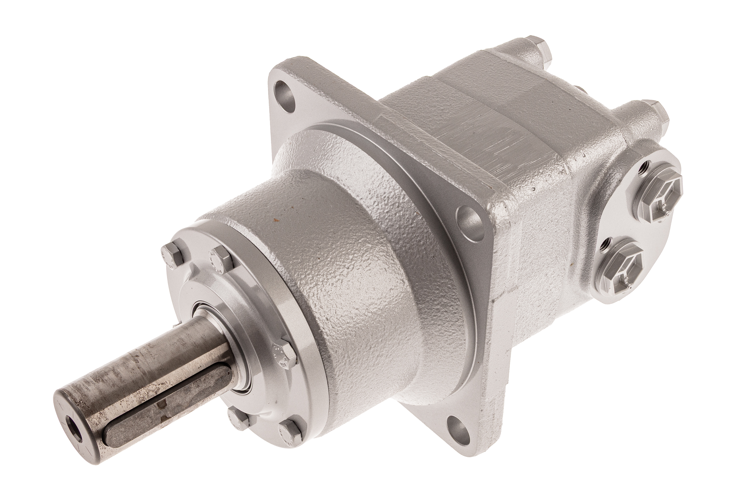 Drehbohrmotor OMTW 500M. 40MM-WELLE